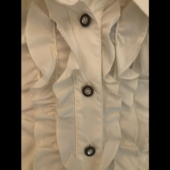 NWT Iris Setlakwe blouse - Picture 6 of 7